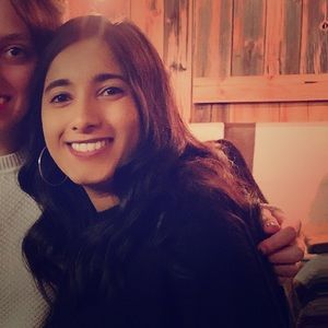 Meet your Posher, Nikita